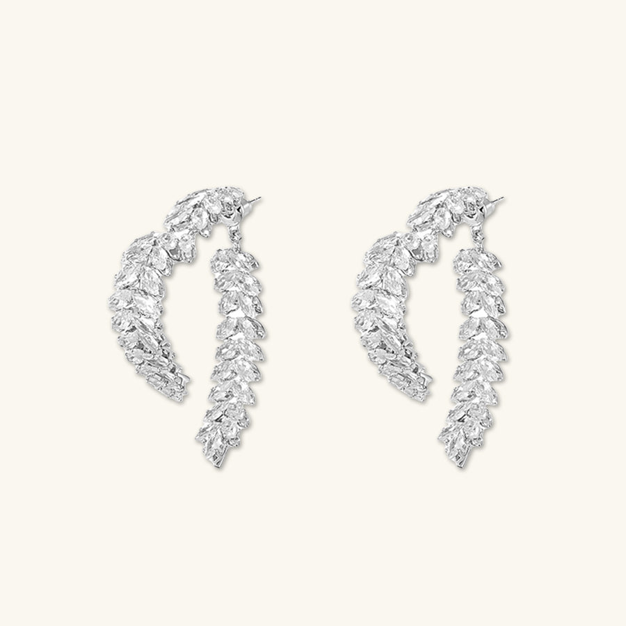 Pendientes Rose™