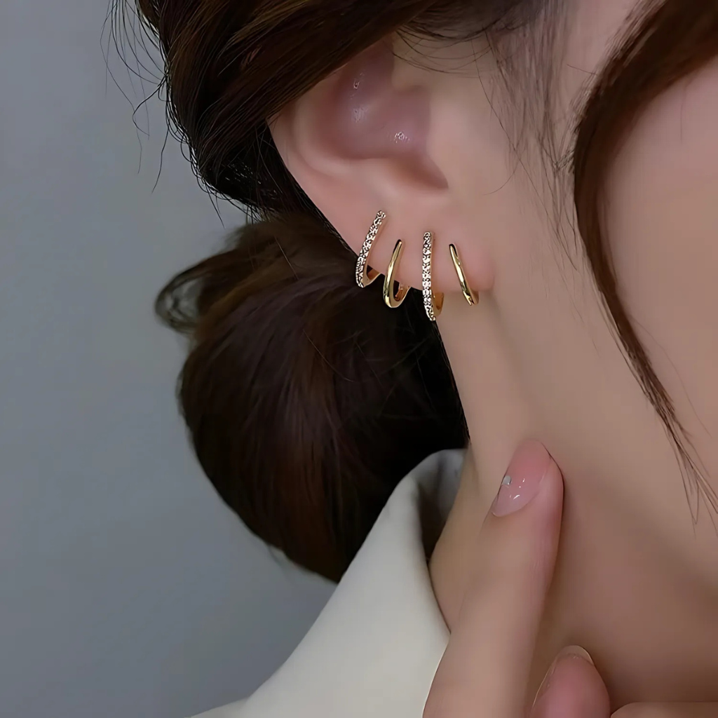 Pendientes Armony™