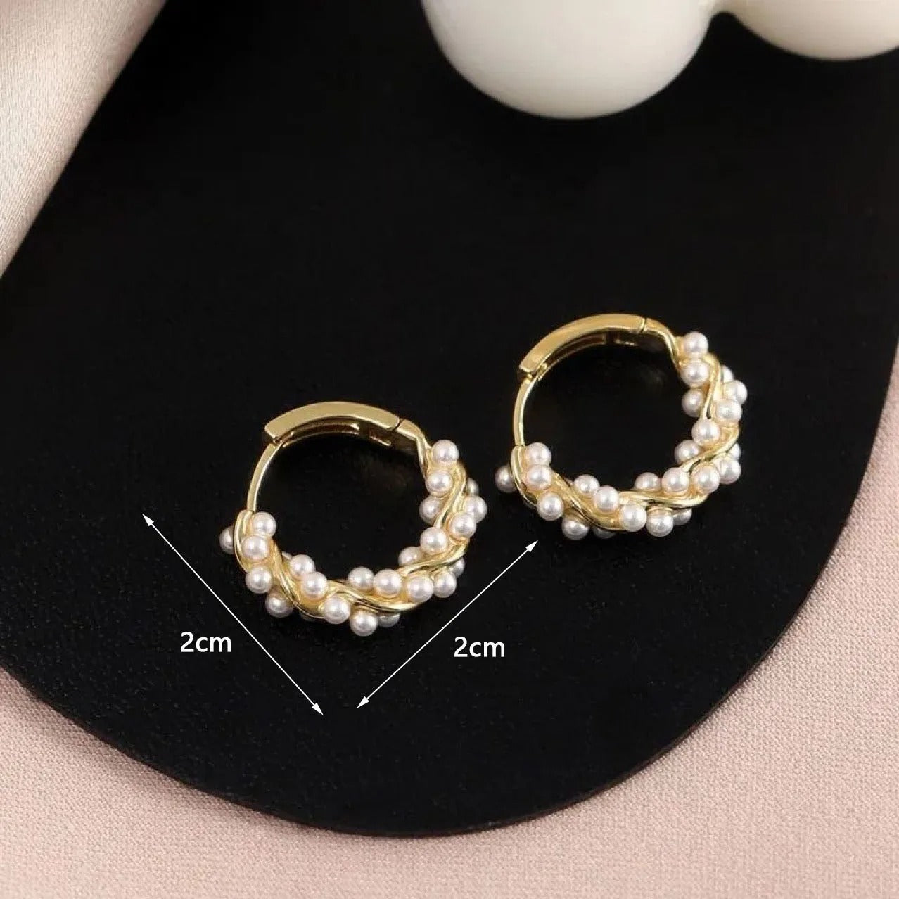 Pendientes Future™
