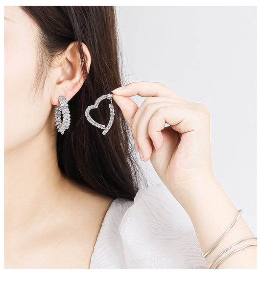 Pendientes Rose™