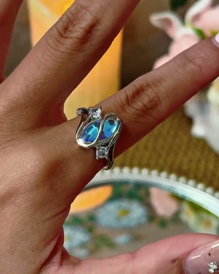 Anillo Luna Nueva