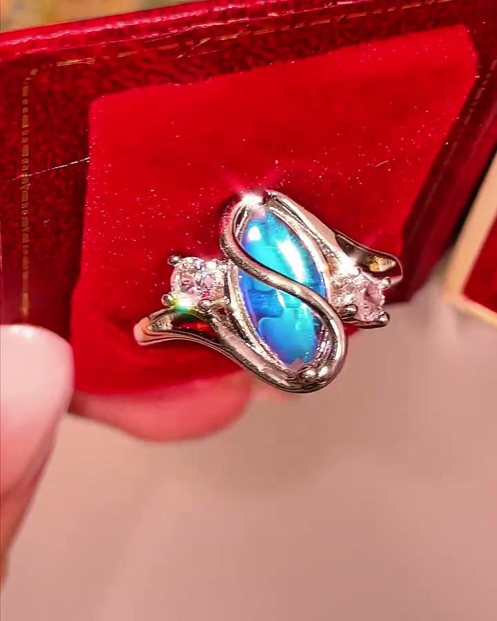 Anillo Luna Nueva
