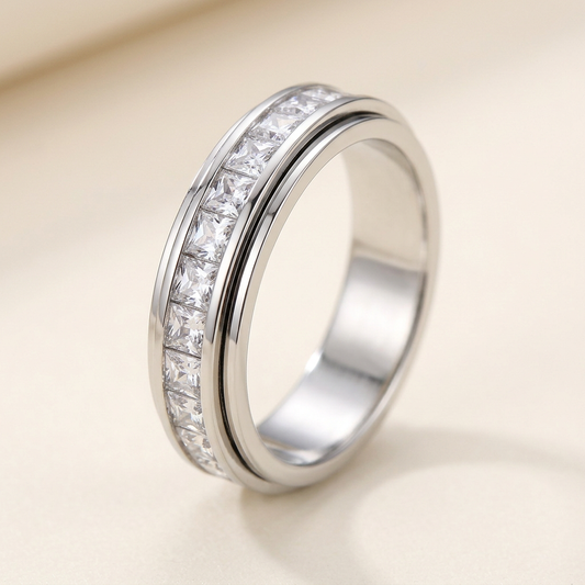 Anillo Calma
