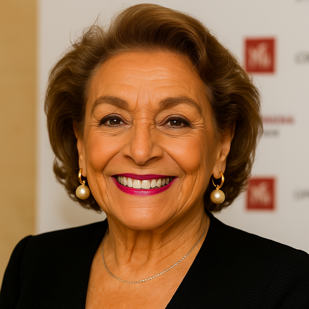Maria S.